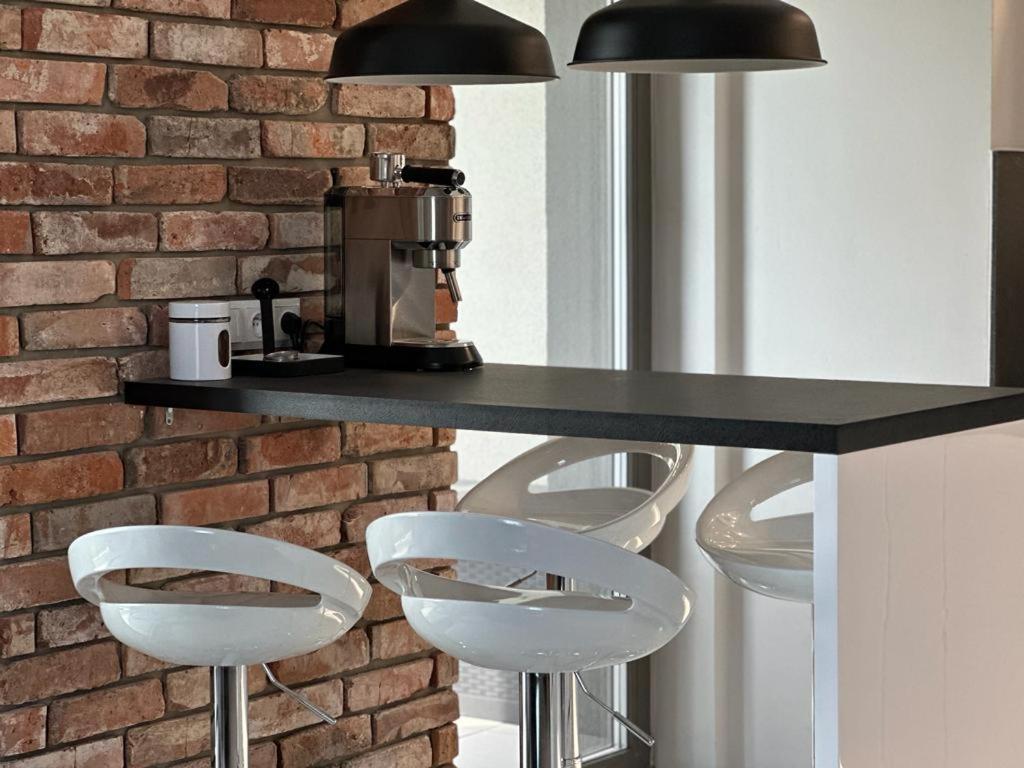 Apartament Centrum II Bydgoszcz Bagian luar foto