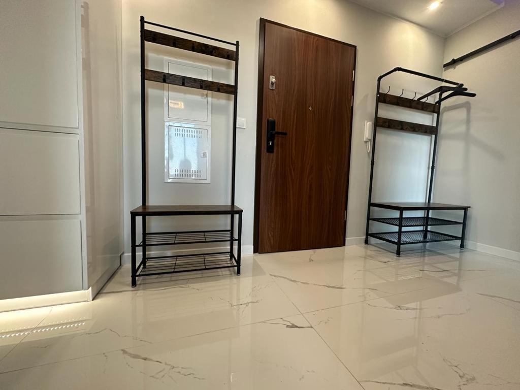 Apartament Centrum II Bydgoszcz Bagian luar foto