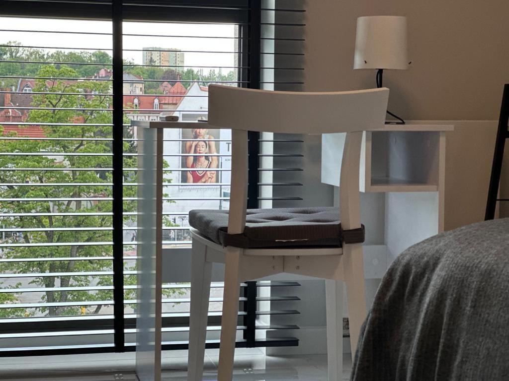 Apartament Centrum II Bydgoszcz Bagian luar foto