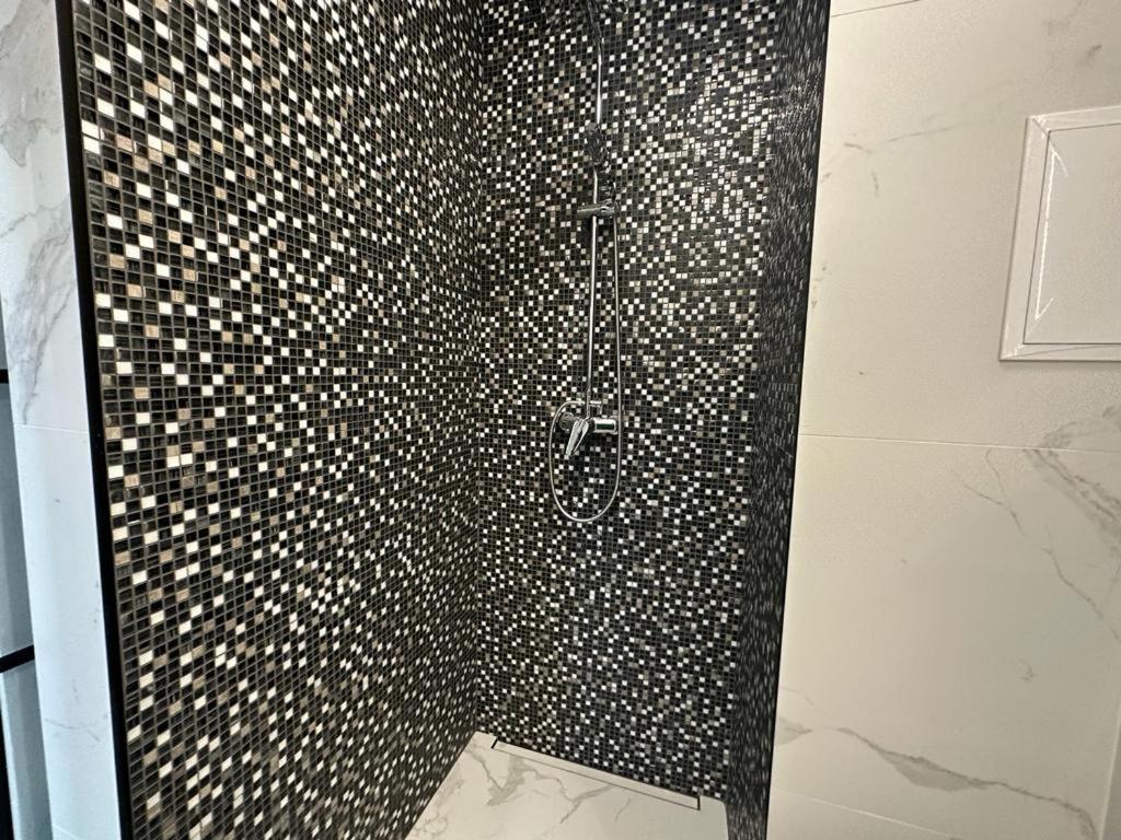 Apartament Centrum II Bydgoszcz Bagian luar foto