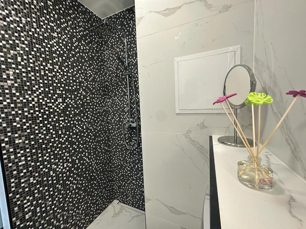 Apartament Centrum II Bydgoszcz Bagian luar foto