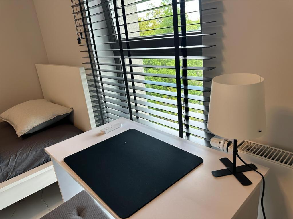 Apartament Centrum II Bydgoszcz Bagian luar foto