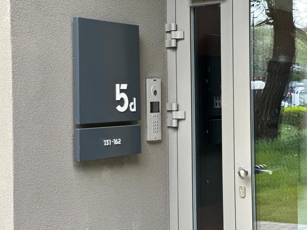 Apartament Centrum II Bydgoszcz Bagian luar foto