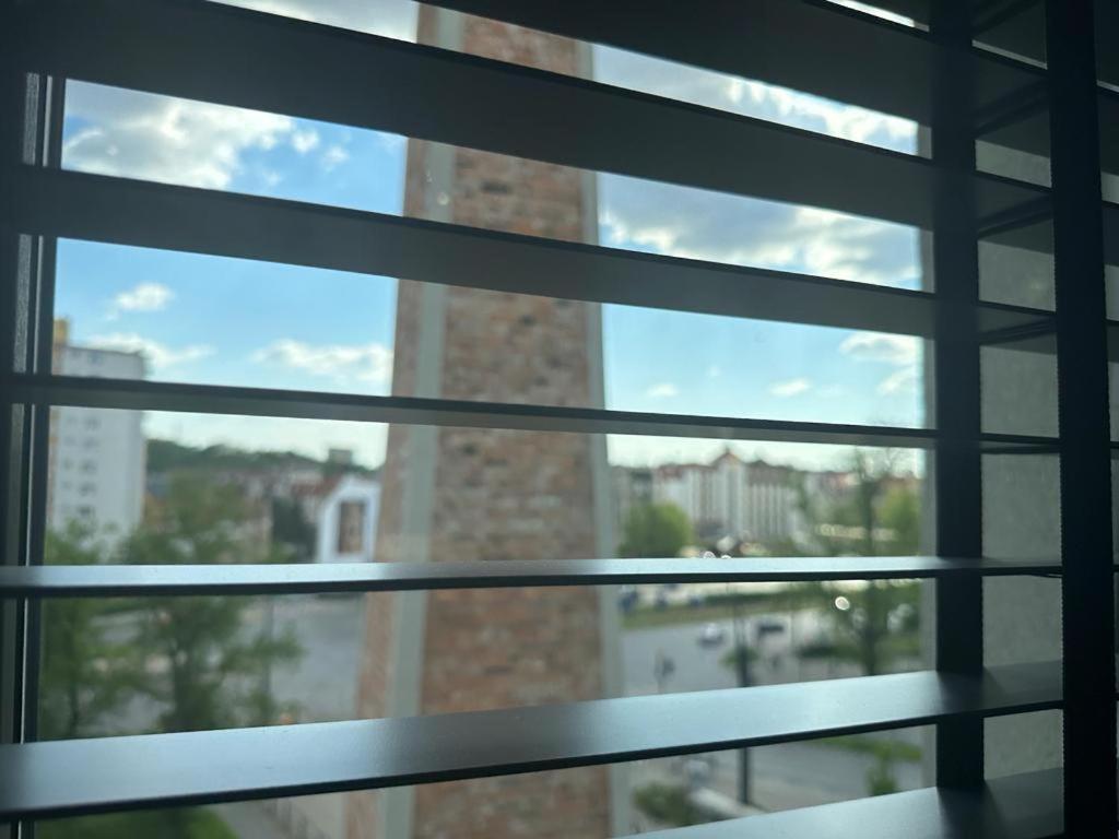 Apartament Centrum II Bydgoszcz Bagian luar foto