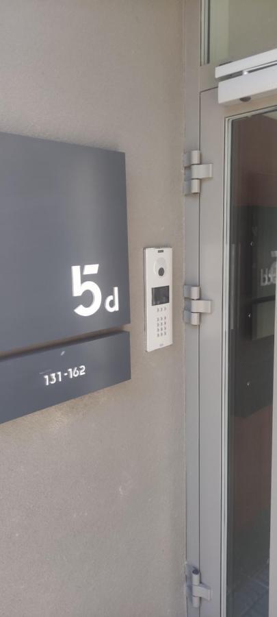 Apartament Centrum II Bydgoszcz Bagian luar foto